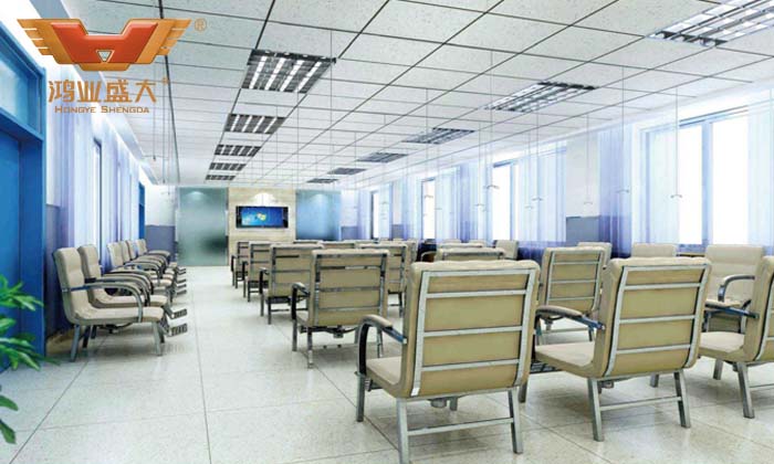 學校課室折疊椅