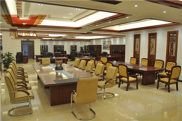 采購(gòu)辦公桌椅要選&ldquo;硬正&rdquo;的