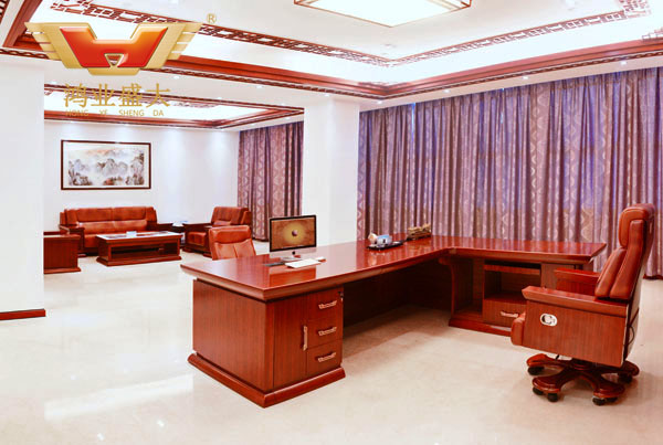 企業(yè)單位怎么設(shè)計(jì)合理的辦公家具配套方案？