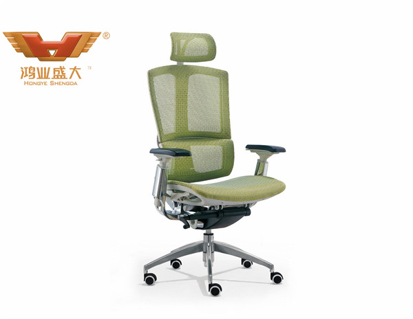 您的辦公室電腦椅長什么樣呢？舒適的辦公室電腦椅很重要