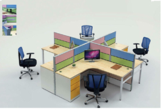 辦公家私采購須確定的三點，辦公家私好廠家選鴻業(yè)盛大