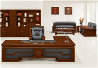 實(shí)木辦公桌椅如何生產(chǎn)出來的？鴻業(yè)家具實(shí)木辦公桌椅生產(chǎn)流程大揭秘