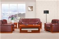 鴻業(yè)辦公家具要怎么長(zhǎng)久保潔？