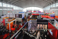 2016廣州家具展具體時間和情況？鴻業(yè)官網(wǎng)告訴您國際家具博覽會概況