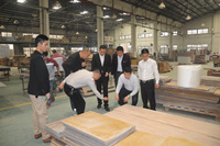 關(guān)于找辦公家具供應(yīng)商合作的一番話 在場人員：醍醐灌頂！