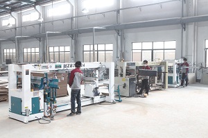 順豐總裁太給力，鴻業(yè)家具也不賴