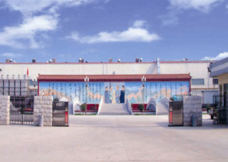 山東煙臺(tái)山海路橋工程技術(shù)有限公司辦公家具配套解決方案