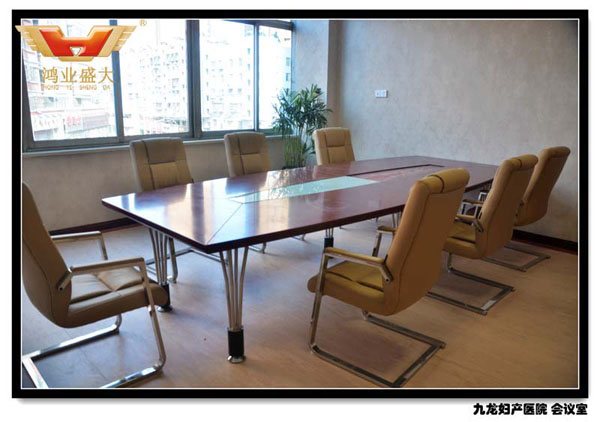 徐州市九龍婦產(chǎn)科醫(yī)院會(huì)議廳會(huì)議室配套方案