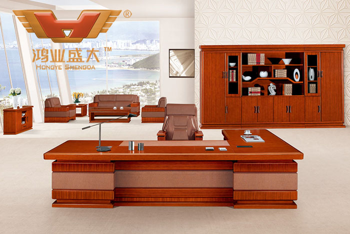 全國(guó)四大實(shí)木辦公家具市場(chǎng)在哪里？廣東實(shí)木辦公家具怎么樣？