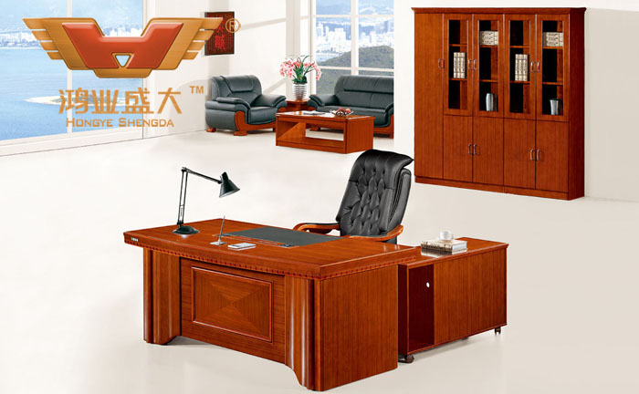 辦公家具采購(gòu)為什么選廠家？辦公家具生產(chǎn)廠家直銷優(yōu)勢(shì)在哪？