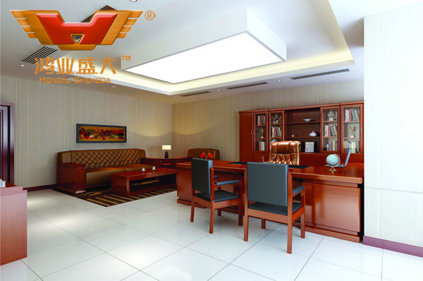 怎么樣做辦公桌擺放設(shè)計(jì)？最佳辦公桌擺放效果圖