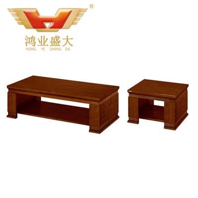 辦公用茶幾 簡(jiǎn)易實(shí)木茶幾HY-856