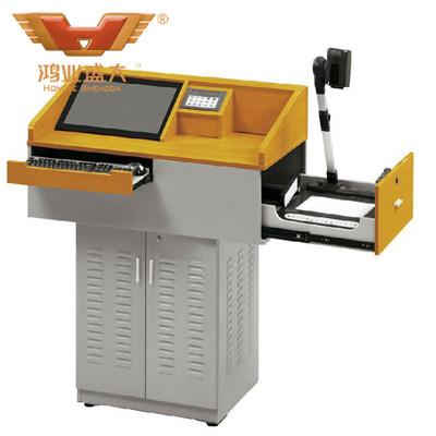 學(xué)校教師講臺(tái)