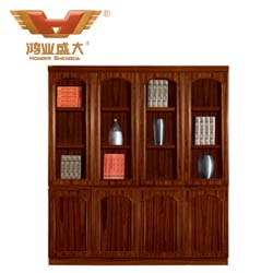四門(mén)書(shū)柜   HY-C607