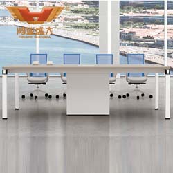 現(xiàn)代組合會(huì)議臺(tái) 銀松木會(huì)議臺(tái) H50-0302