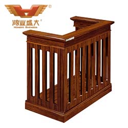 法院專用犯人欄 犯人欄直銷(xiāo)廠家